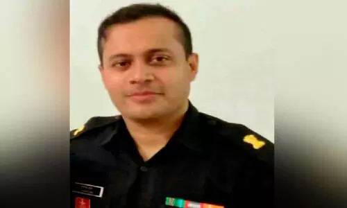 വിശിഷ്ട സേവനത്തിന് പുരസ്‌കാരം ലഭിച്ചു