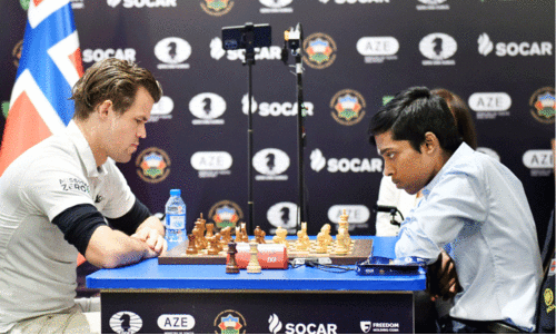 ജ​യി​ച്ച​ത് അ​നു​ഭ​വ​സ​മ്പ​ത്ത്