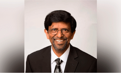 വെണ്ണിക്കുളം സ്വദേശി പ്രഫ. പി.എ. മുഹമ്മദ് ബഷീറിന്​ ബ്രിട്ടനിൽ ഉന്നത ബഹുമതി