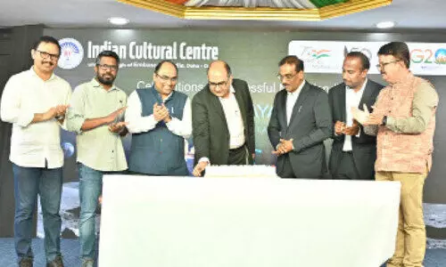 celebrations-chandrayaan 3 celebrations-chandrayaan 3