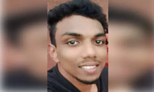 അനുരാഗിന്‍റെ മൃതദേഹം നാട്ടിൽ സംസ്കരിച്ചു