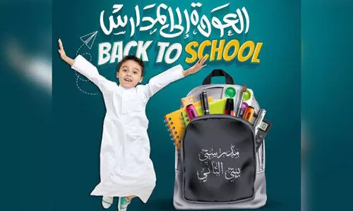 back to school back to school