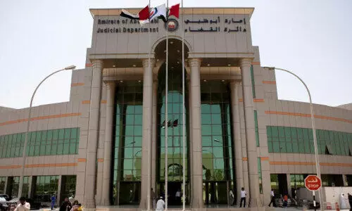 അബൂദബിയിൽ കേസ്​ തീർപ്പാക്കലിന്​​​ അതിവേഗം