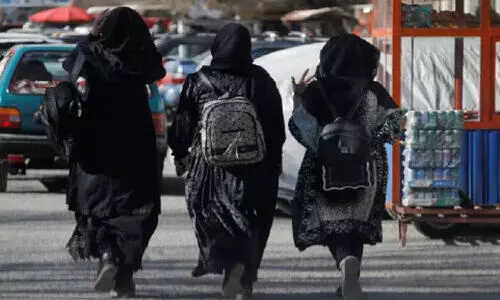 അവർ പറക്കാൻ ആഗ്രഹിച്ചു; താലിബാൻ ചിറകരിഞ്ഞു