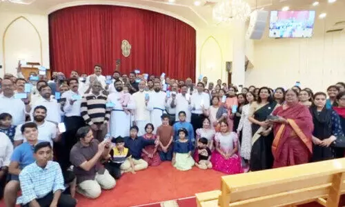 organ donation-model