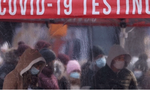 എളുപ്പം രൂപമാറ്റം സംഭവിക്കുന്ന കോവിഡിന്റെ പുതിയ വകഭേദം കൂടുതൽ രാജ്യങ്ങളിൽ