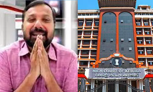 ഷാജൻ നാളെ ചോദ്യം ചെയ്യലിന് ഹാജരാകണം, അല്ലെങ്കിൽ മുൻകൂർ ജാമ്യം റദ്ദാക്കുമെന്ന് ഹൈകോടതി