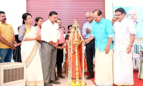 നെടുമങ്ങാട്ടെ കോടതികൾ ഒരു കുടക്കീഴിൽ കൊണ്ടുവരാൻ ശ്രമിക്കും -മന്ത്രി അനിൽ