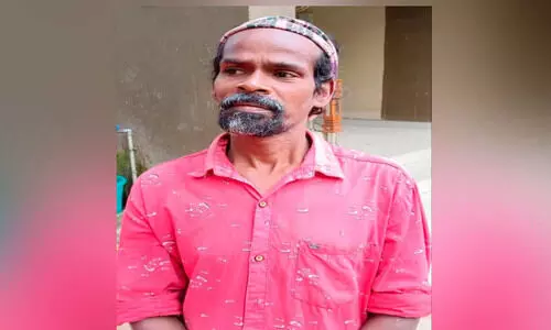 മദ്യപാനത്തിനിടെ തർക്കം:ചിറക്കര സ്വദേശിയെ കുത്തിക്കൊലപ്പെടുത്തിയ അന്തർസംസ്ഥാന തൊഴിലാളി പിടിയിൽ