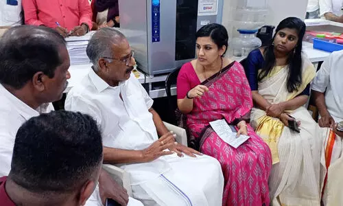 ദുരന്തം വേദനാജനകം; പരിക്കേറ്റവര്‍ക്ക് വിദഗ്ധ ചികിത്സ ഉറപ്പാക്കും -മന്ത്രി എ.കെ. ശശീന്ദ്രന്‍