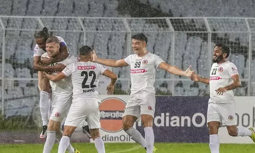 ഗോകുലത്തെ വീഴ്ത്തി ഈസ്റ്റ് ബംഗാൾ ഡ്യൂറൻഡ് കപ്പ് സെമിയിൽ