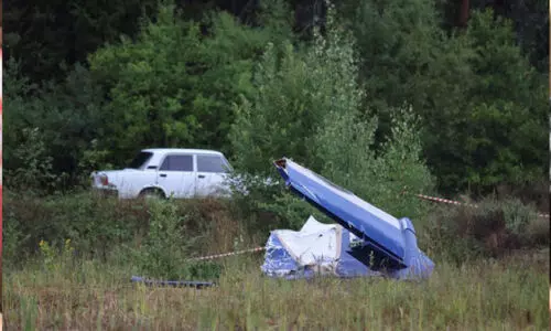 പ്രിഗോഷിന്റെ മരണം: അപകട കാരണം വിമാനത്തിനകത്തെ സ്ഫോടനം? പ്രിഗോഷിന്റെ മരണം: അപകട കാരണം വിമാനത്തിനകത്തെ സ്ഫോടനം?