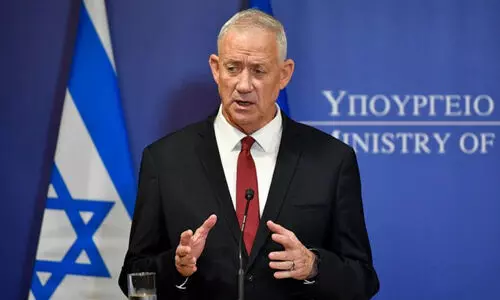 ഗസ്സ വ്യോമാക്രമണ കേസിൽ ഇസ്രായേൽ മുൻ പ്രതിരോധ മന്ത്രിക്ക് സംരക്ഷണം നൽകി ഡച്ച് സുപ്രീംകോടതി