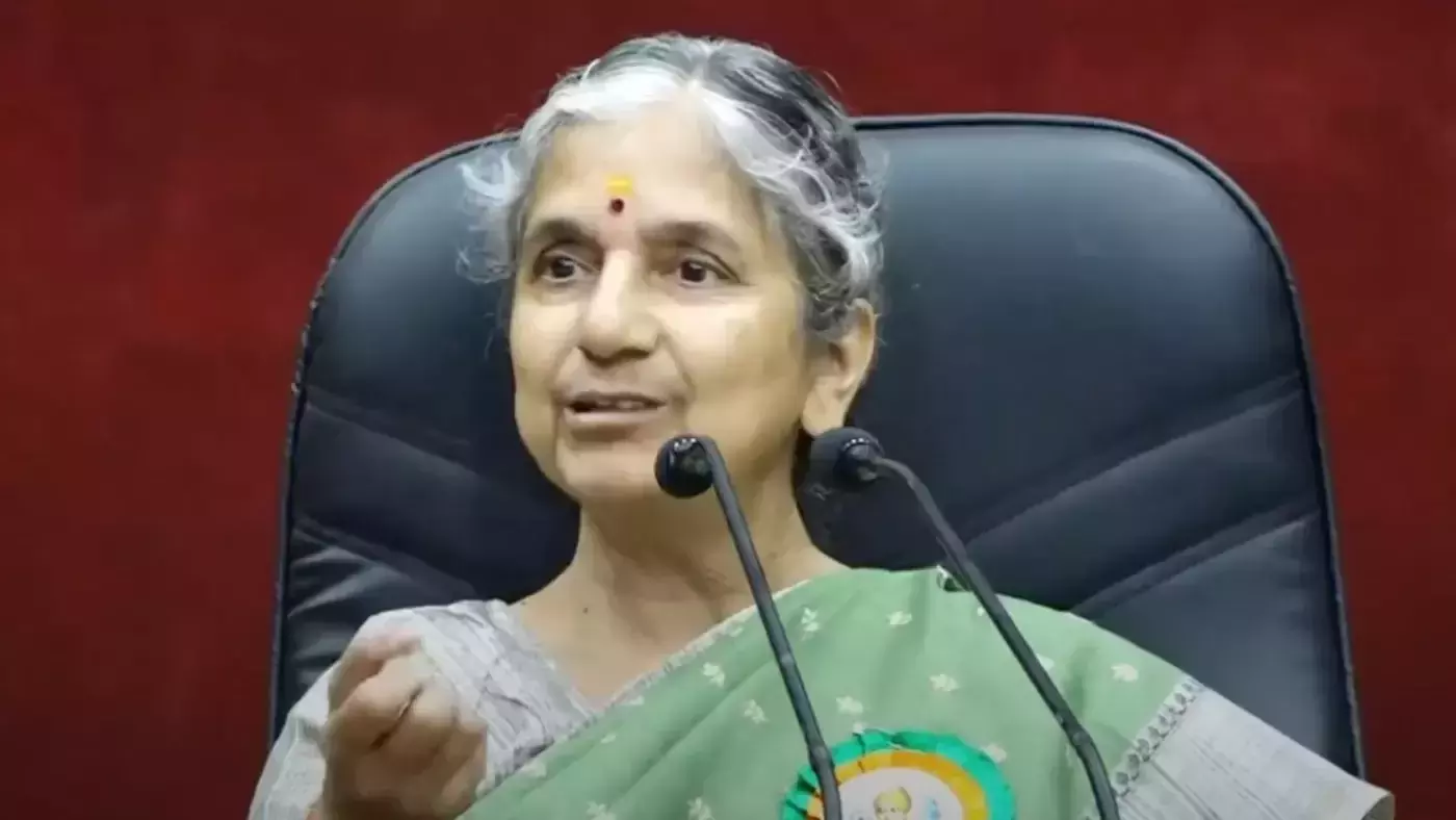 ഹിന്ദുത്വ പ്രഭാഷകക്ക്അവസരം നൽകാൻ ഇന്ത്യൻ കോൺസുലേറ്റ് ഇടപെട്ടു