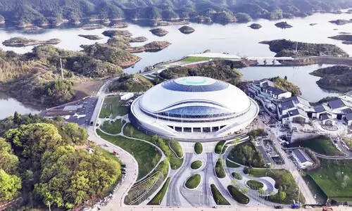 ഏഷ്യൻ ഗെയിംസിന് 634 അംഗ സംഘം