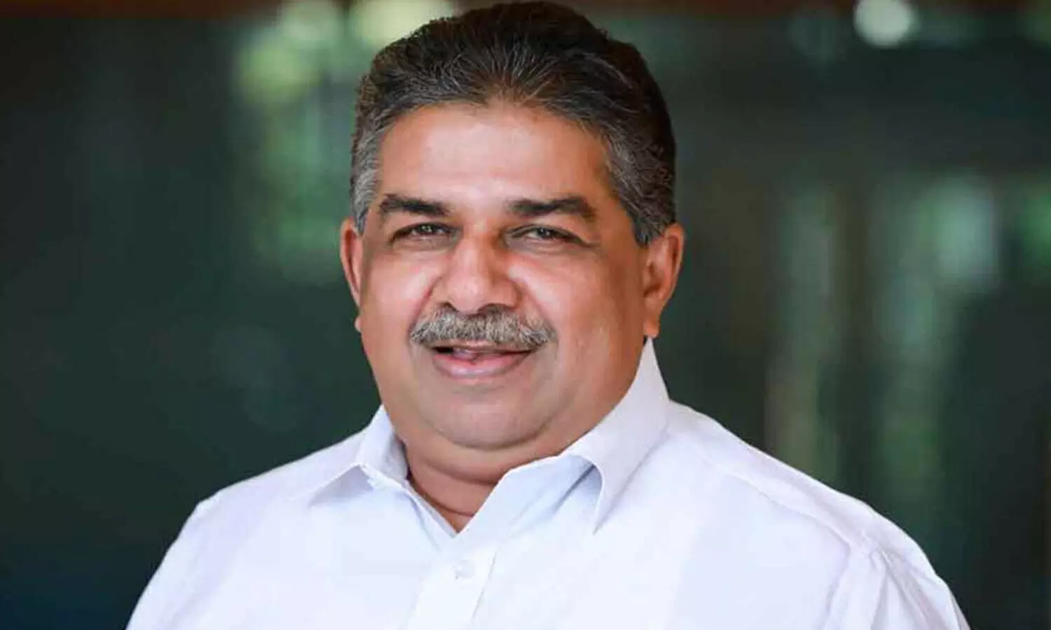 കൃഷിയെ വീണ്ടെടുക്കാൻ കൂട്ടായി ശ്രമിക്കണം -മന്ത്രി സജി ചെറിയാൻ