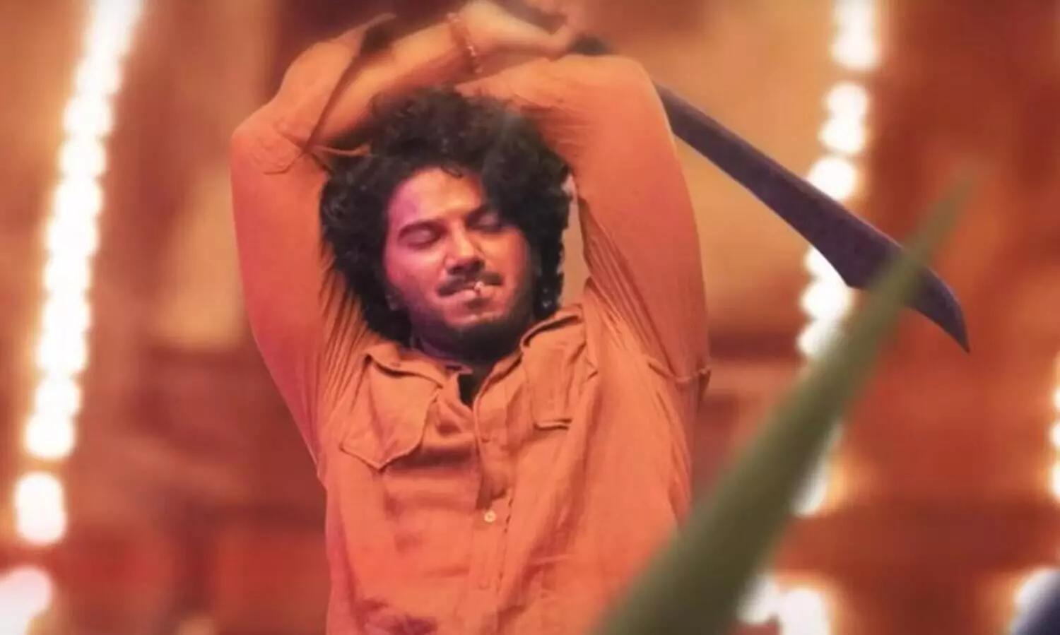 King of Kotha box office collection Day 2: Dulquers film earns Rs 8.60 crore