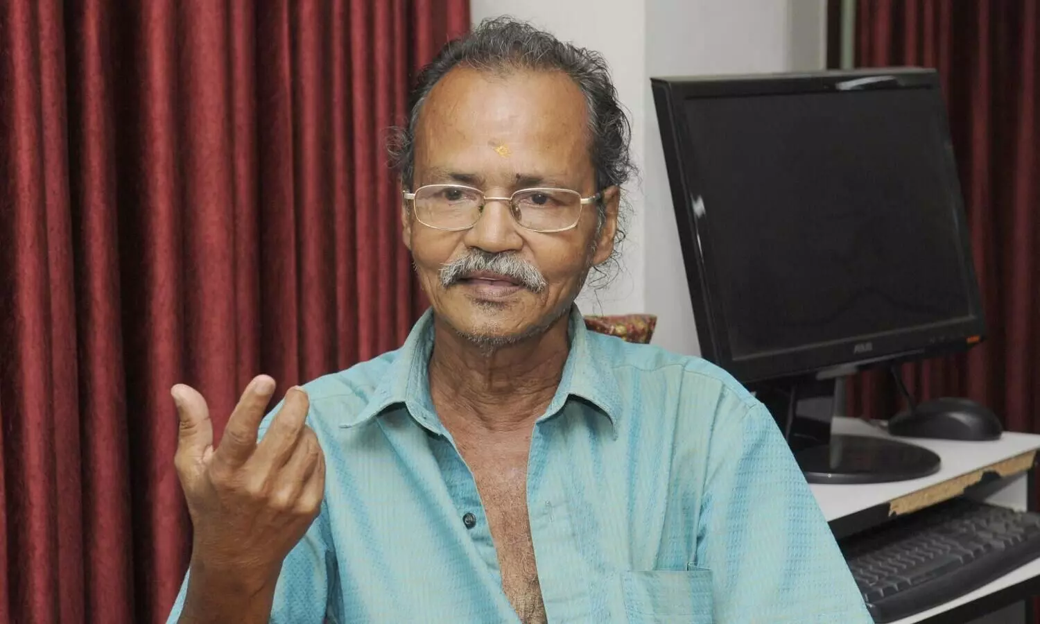 ഫോട്ടോഗ്രാഫർ സി. ചോയിക്കുട്ടി അന്തരിച്ചു