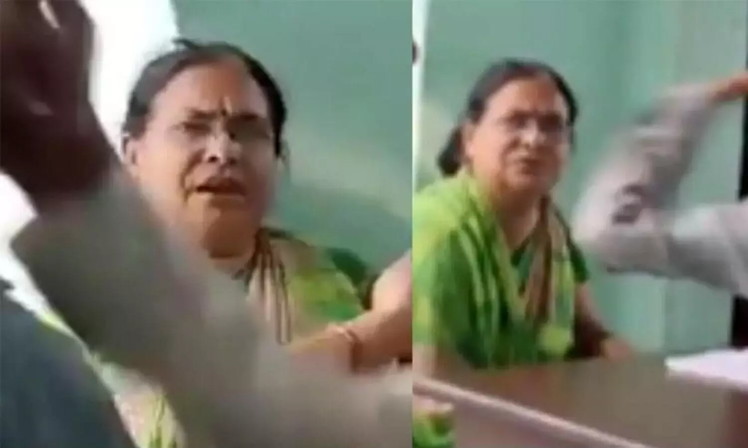 Teacher Said Hit The Muslim Harder: Muzaffarnagar Child Recounts Classroom Horror