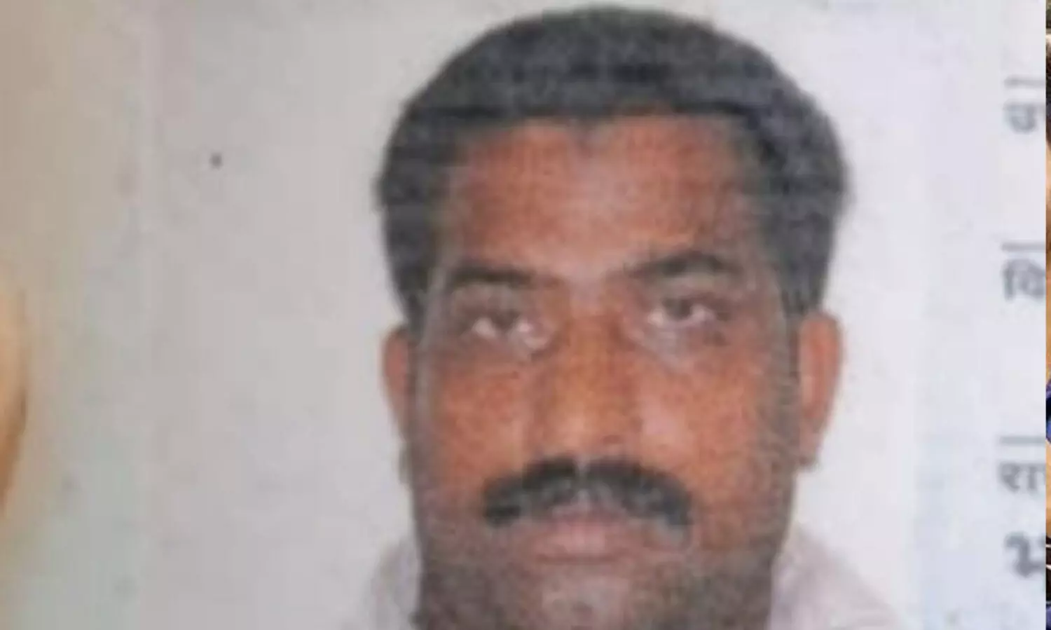 വയനാട് സ്വദേശി റിയാദിൽ നിര്യാതനായി