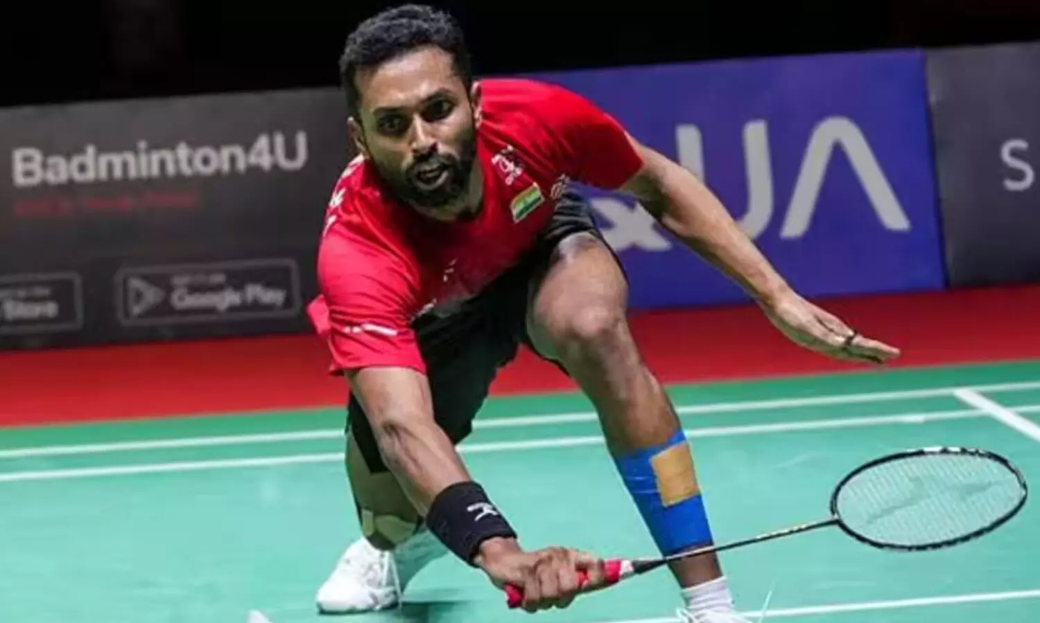 സെമിയിൽ തോറ്റു; പ്രണോയ്ക്ക് വെങ്കലം; ലോക ബാഡ്മിന്‍റണിൽ മെഡൽ നേടുന്ന ആദ്യ മലയാളി