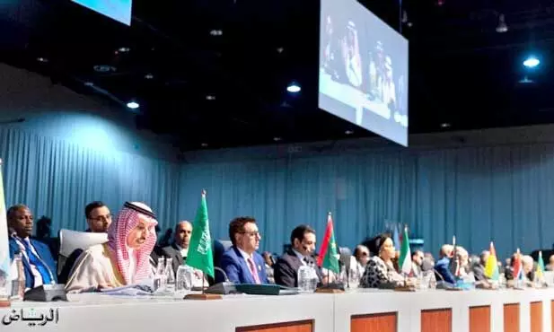 ‘ബ്രിക്സി’ൽ ചേരാനുള്ള ക്ഷണം: പഠിച്ച് തീരുമാനമെടുക്കും ‘ബ്രിക്സി’ൽ ചേരാനുള്ള ക്ഷണം: പഠിച്ച് തീരുമാനമെടുക്കും