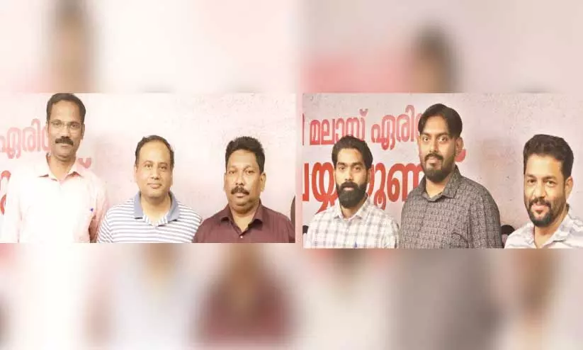 ത​ഹ്​​ലി​യ​യി​ൽ കേ​ളി യൂ​നി​റ്റ് രൂ​പ​വ​ത്​​ക​രി​ച്ചു