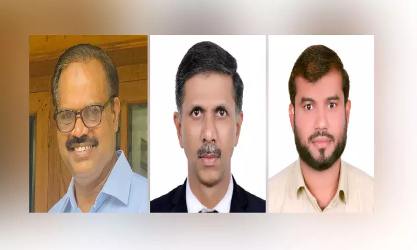 കെ.എം.സി.സി ഉമ്മുൽ ഖുവൈൻ സംസ്ഥാന കമ്മിറ്റി ഭാരവാഹികൾ കെ.എം.സി.സി ഉമ്മുൽ ഖുവൈൻ സംസ്ഥാന കമ്മിറ്റി ഭാരവാഹികൾ