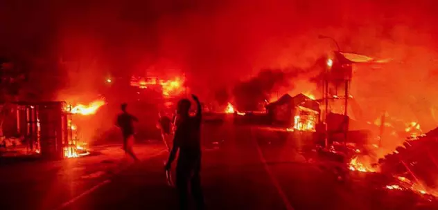 മണിപ്പൂരിലെ ലൈംഗികാതിക്രമ കേസുകളുടെ വിചാരണ അസമിലേക്ക് മാറ്റി മണിപ്പൂരിലെ ലൈംഗികാതിക്രമ കേസുകളുടെ വിചാരണ അസമിലേക്ക് മാറ്റി