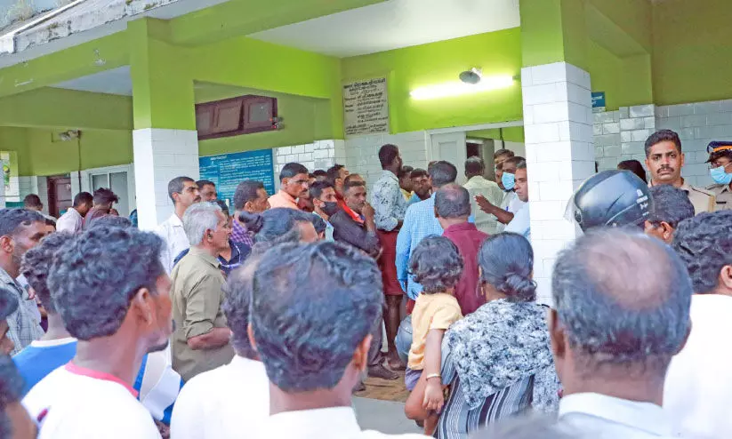 wayanad medical college