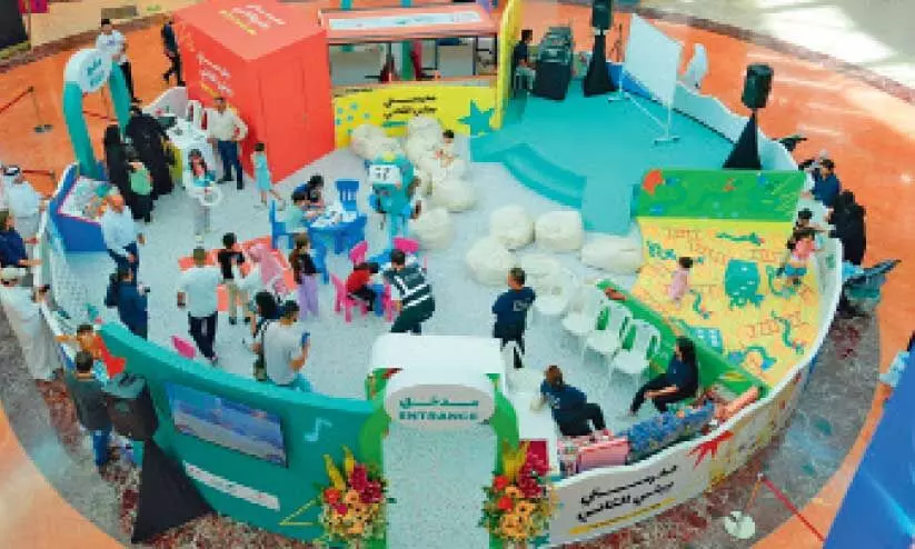 നാ​ട്ടോ​ർ​മ​ക​ളു​ടെ അ​വ​ധി​ക്കാ​ലം ക​ഴി​ഞ്ഞു; ഇ​നി സ്കൂ​ളി​ലേ​ക്ക്