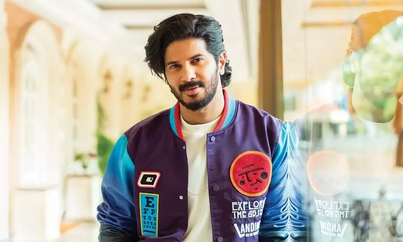 Dulquer Salmaan thanks audience for showering love on King of Kotha