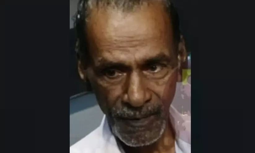 പേരാവൂരിൽ കാറിടിച്ച് വയോധികന് ദാരുണാന്ത്യം പേരാവൂരിൽ കാറിടിച്ച് വയോധികന് ദാരുണാന്ത്യം