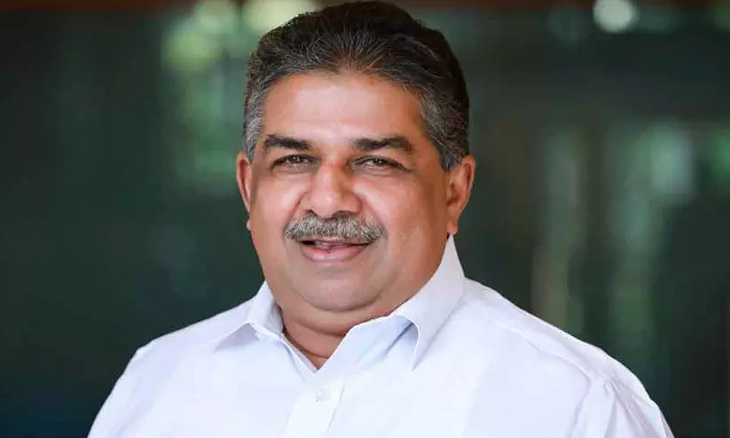 കൃഷിയെ വീണ്ടെടുക്കാൻ കൂട്ടായി ശ്രമിക്കണം -മന്ത്രി സജി ചെറിയാൻ