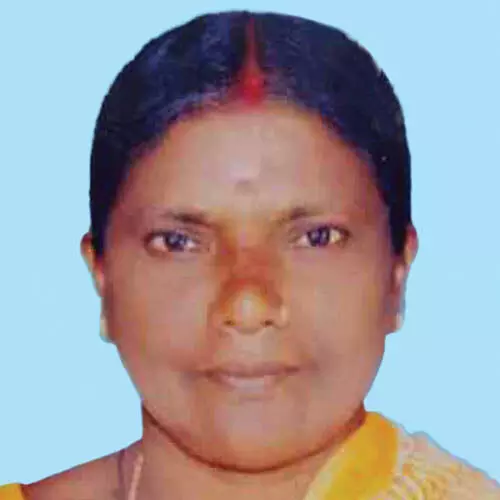 ത​ങ്ക​മ​ണി