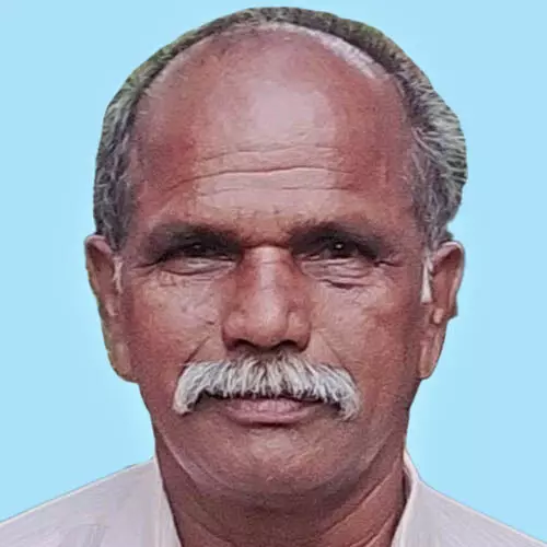 ച​ന്ദ്ര​ൻ