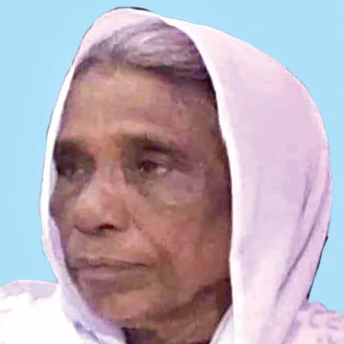 സു​ലൈ​ഖ