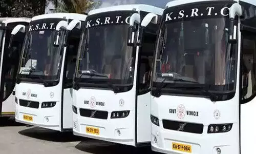 karnataka rtc