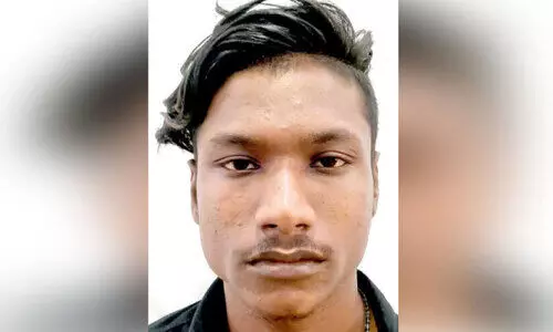 ഉ​മേ​ഷ്