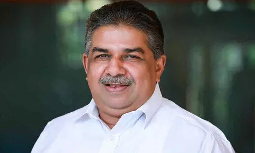 കൃഷിയെ വീണ്ടെടുക്കാൻ കൂട്ടായി ശ്രമിക്കണം -മന്ത്രി സജി ചെറിയാൻ