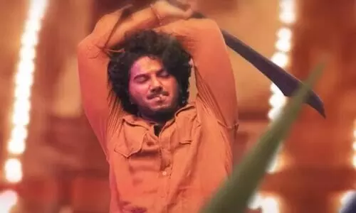 King of Kotha box office collection Day 2: Dulquers film earns Rs 8.60 crore