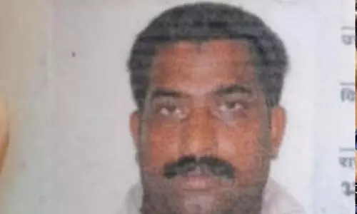 വയനാട് സ്വദേശി റിയാദിൽ നിര്യാതനായി