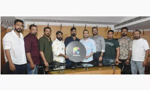 കേരളത്തിൽ നിന്നുള്ള ആദ്യ ഫാഷൻ ബി ടു ബി ആപ്പ് ഫാവോ പ്രവർത്തനം ആരംഭിച്ചു