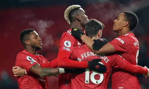 ഇംഗ്ലീഷ് പ്രീമിയർ ലീഗ്: യുനൈറ്റഡിനും ചെൽസിക്കും ജയം