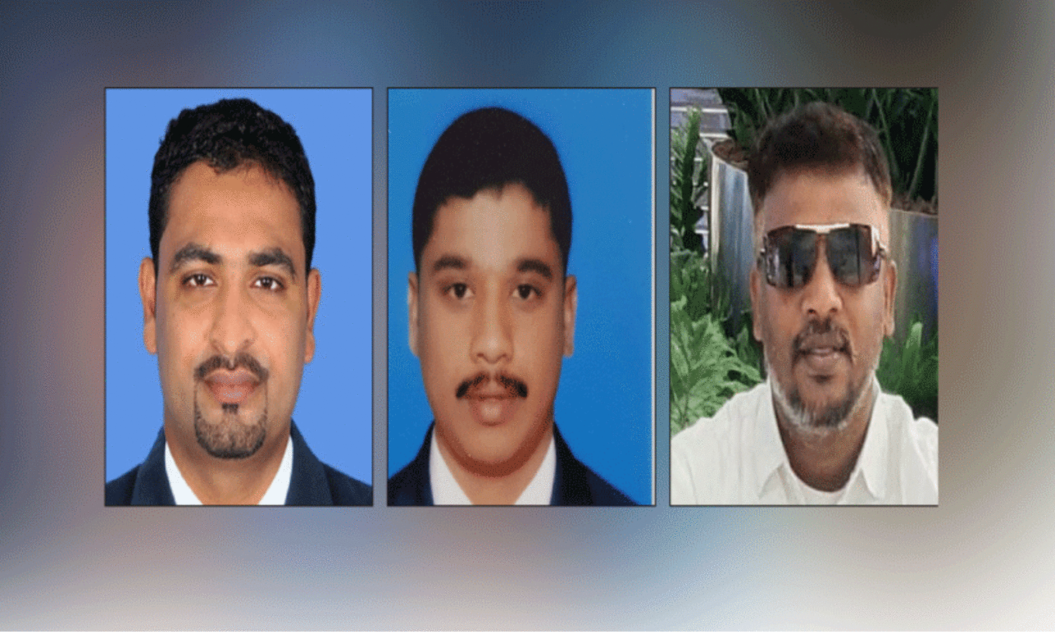 കെ.​എം.​സി.​സി മ​ങ്ക​ട മ​ണ്ഡ​ലം ക​മ്മി​റ്റി ഭാ​ര​വാ​ഹി​ക​ൾ