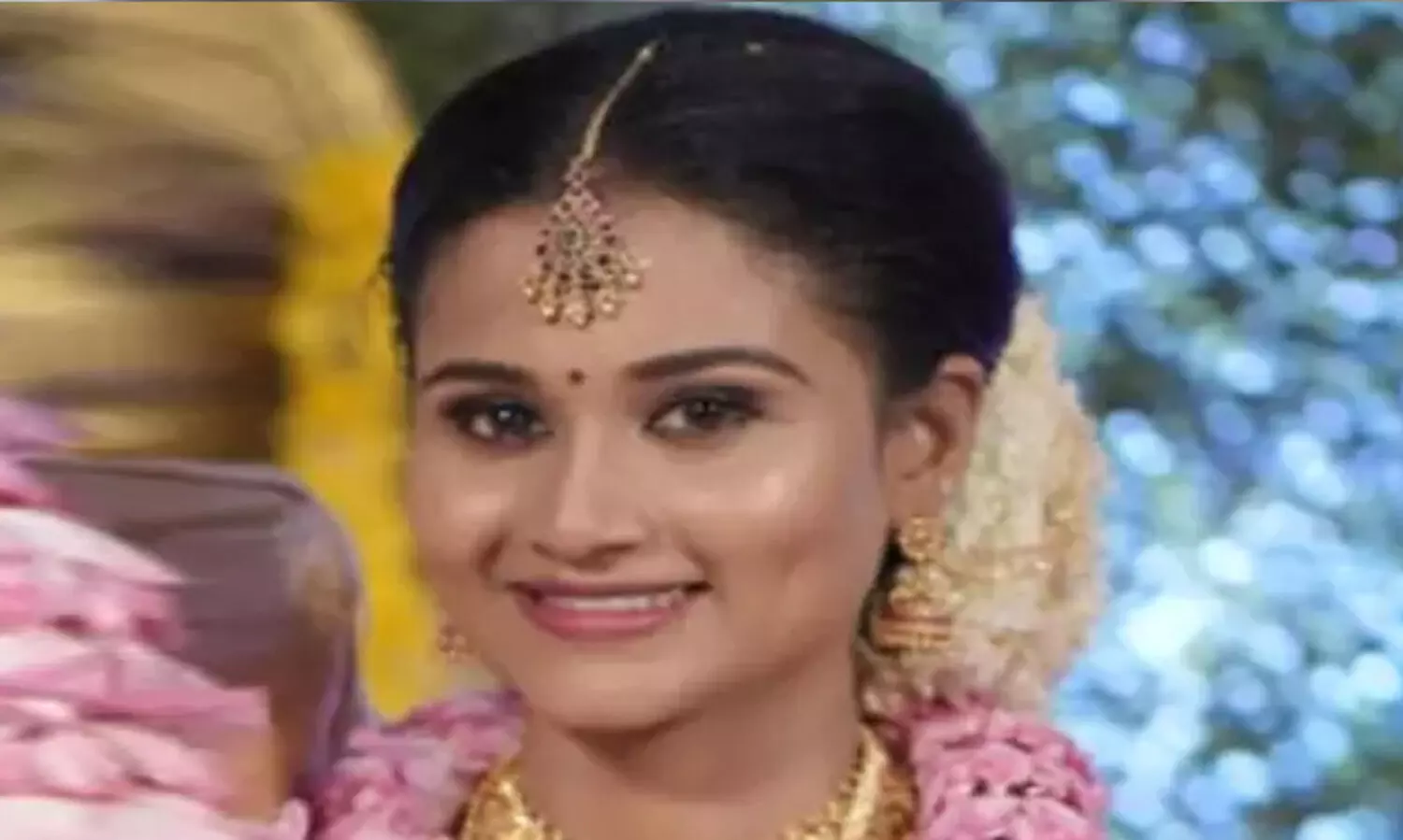 നവവധുവിനെ ഭർതൃവീട്ടിൽ ആത്മഹത്യ ചെയ്ത നിലയിൽ കണ്ടെത്തി