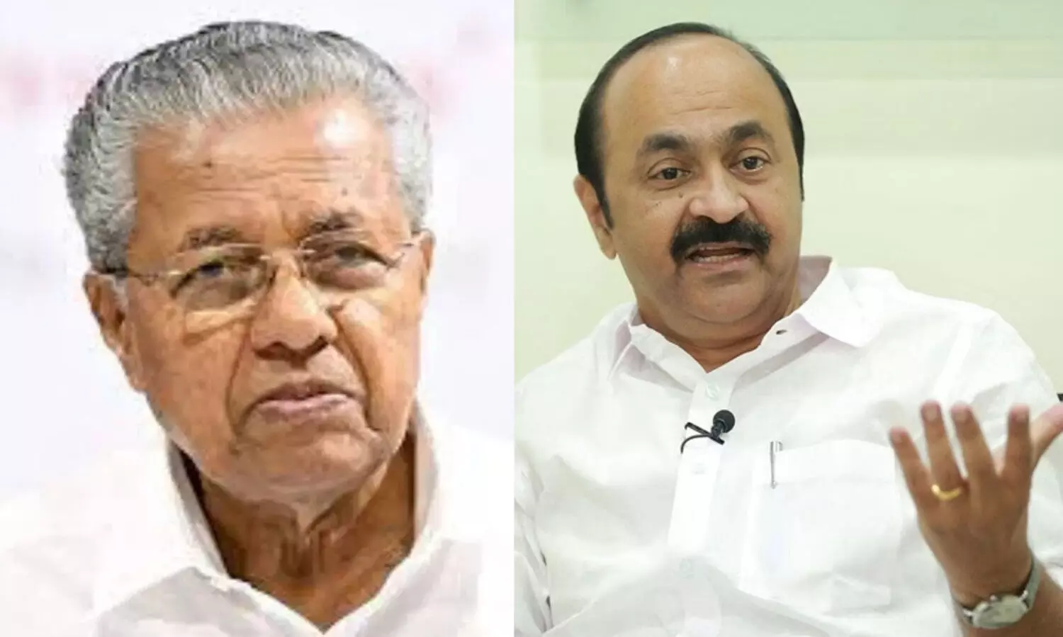 മാസപ്പടിയിൽ കേസെടുക്കേണ്ടത് മകൾക്കെതിരെയല്ല, മുഖ്യമന്ത്രിക്കെതിരെ -വി.ഡി. സതീശൻ