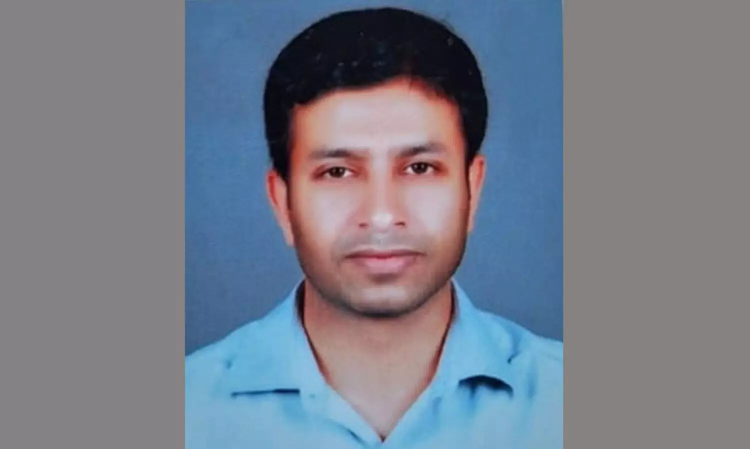 തൃശൂർ സ്വദേശി കുവൈത്തിൽ നിര്യാതനായി