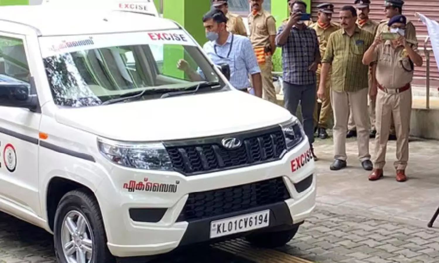 ഓണം ഡ്രൈവ്​: 17 ദിവസം;  7164 കേസുകള്‍