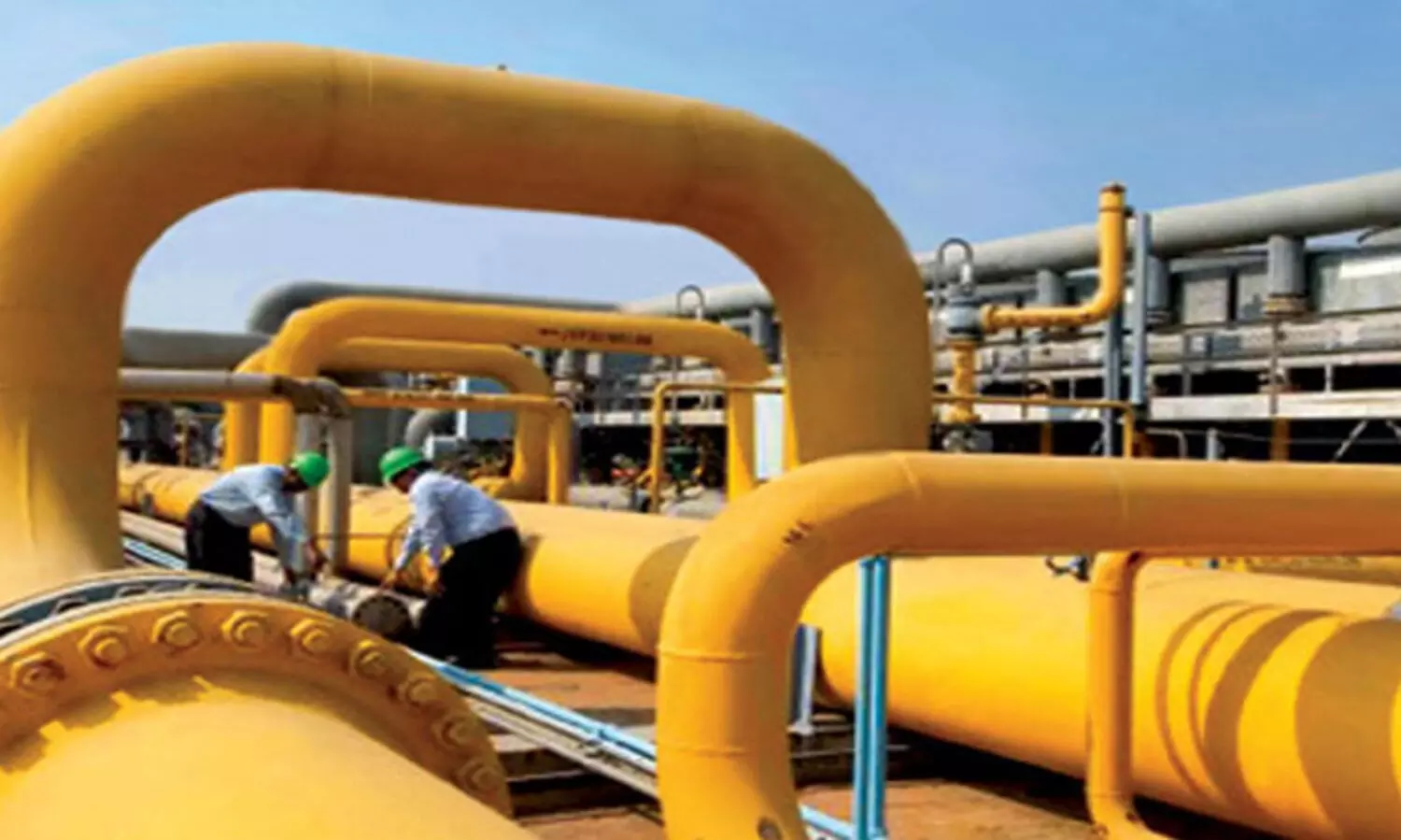 ഗെയിൽ പൈപ്പ് ലൈന്‍ : തണ്ടപ്പേരില്‍ പൈപ്പ്‌ ലൈന്‍ രേഖപ്പെടുത്തും